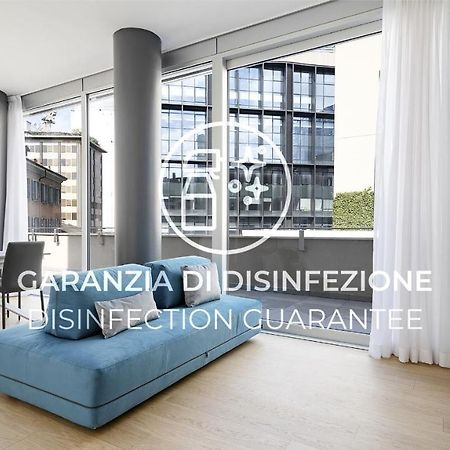 شقة Italianway - Capelli 2 ميلان المظهر الخارجي الصورة